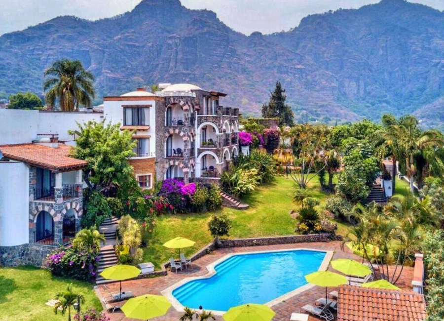 hotel posada